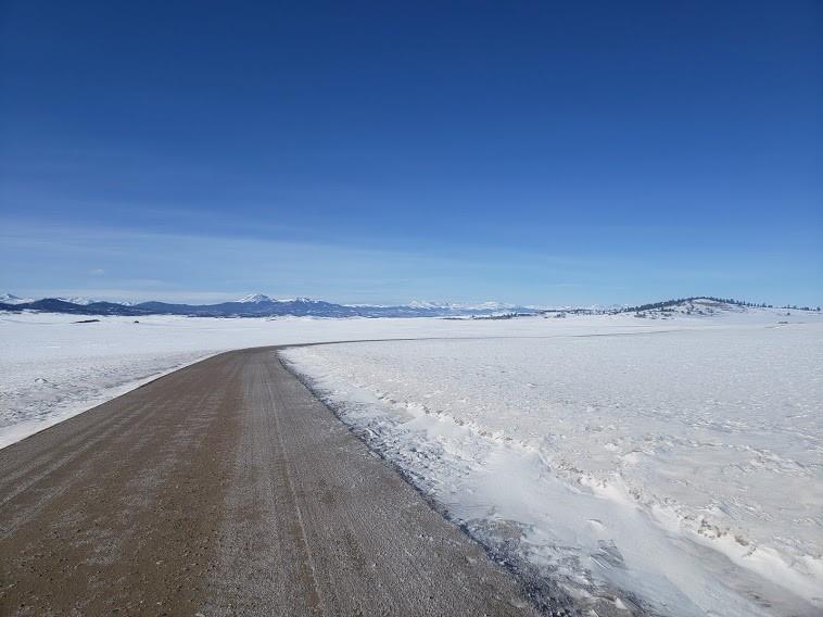 1340 Delaware Road Hartsel, CO 80449 - Photo 12 of 12 a view of a lake view