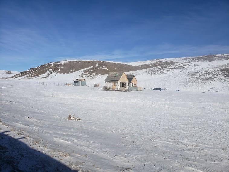 1340 Delaware Road Hartsel, CO 80449 - Photo 9 of 12 a view of ocean with beach