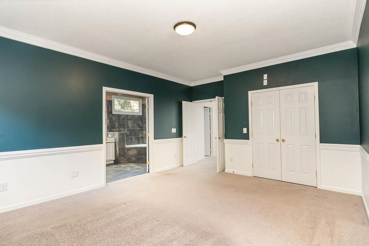 2909 Englefield Drive Raleigh, NC 27615 - Photo 21 of 31 Primary Bedroom- Second