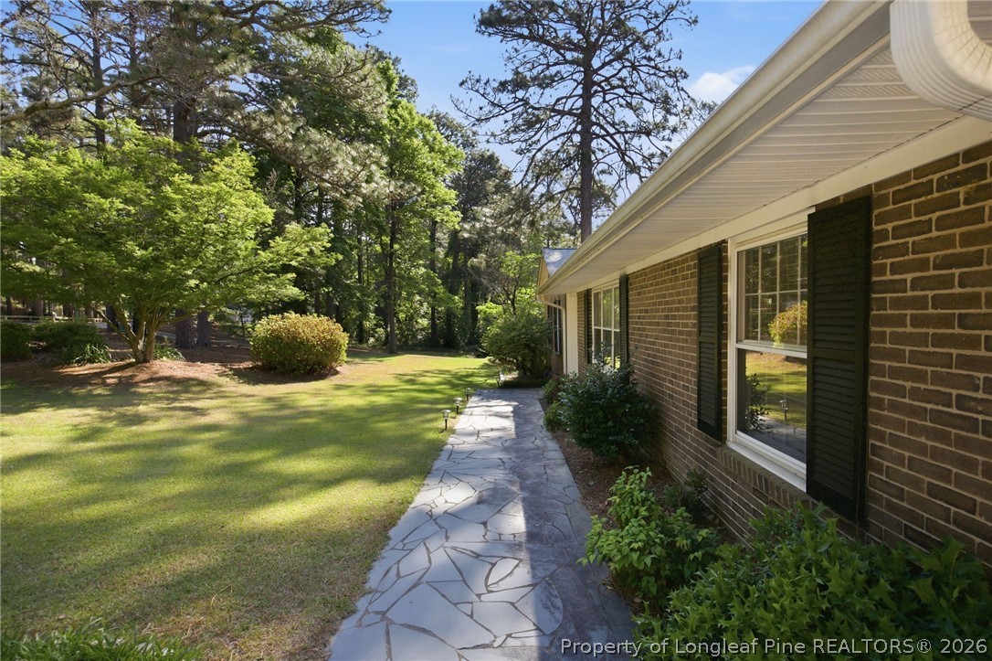 1171 North Fort Bragg Road Southern Pines, NC 28387 - Photo 13 of 46