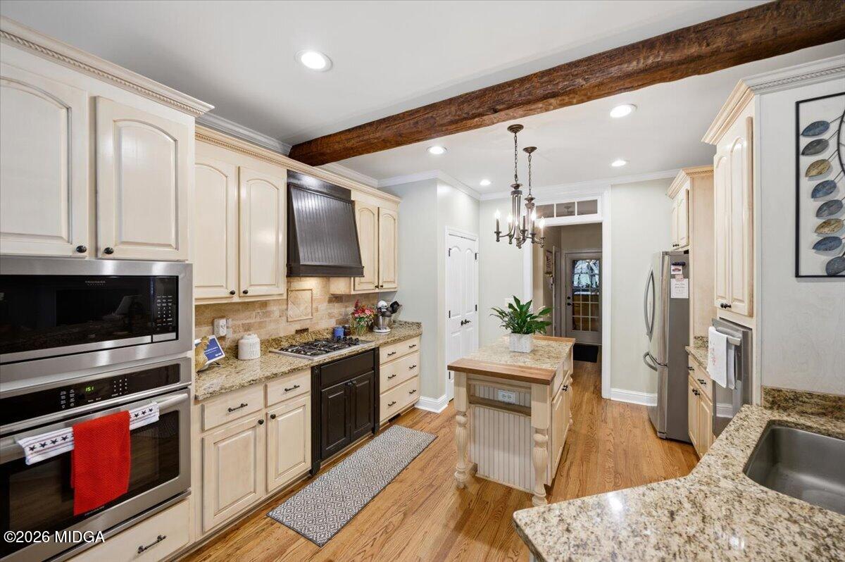 409 Madison Lane Forsyth, GA 31029 - Photo 7 of 33 7