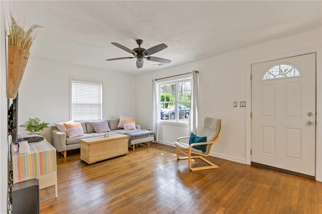2234 Brunswick Avenue Southeast Decatur, GA 30032 - Photo 7 of 25