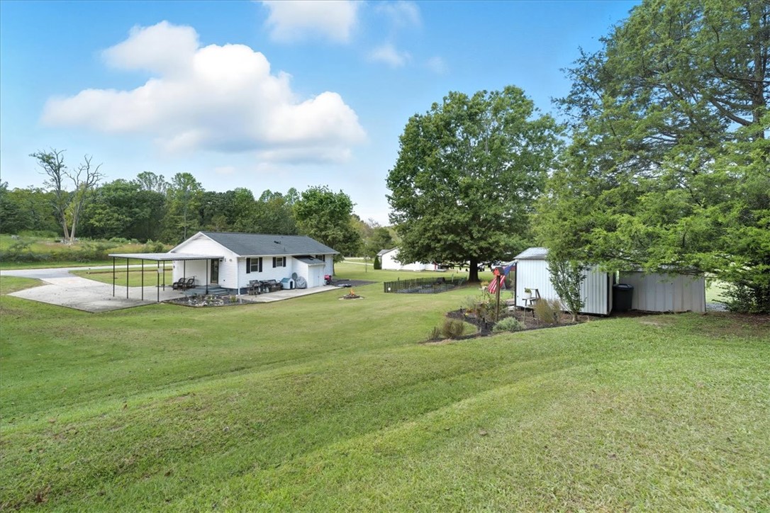 1050 Highlands Highway Walhalla, SC 29691 - Photo 32 of 37