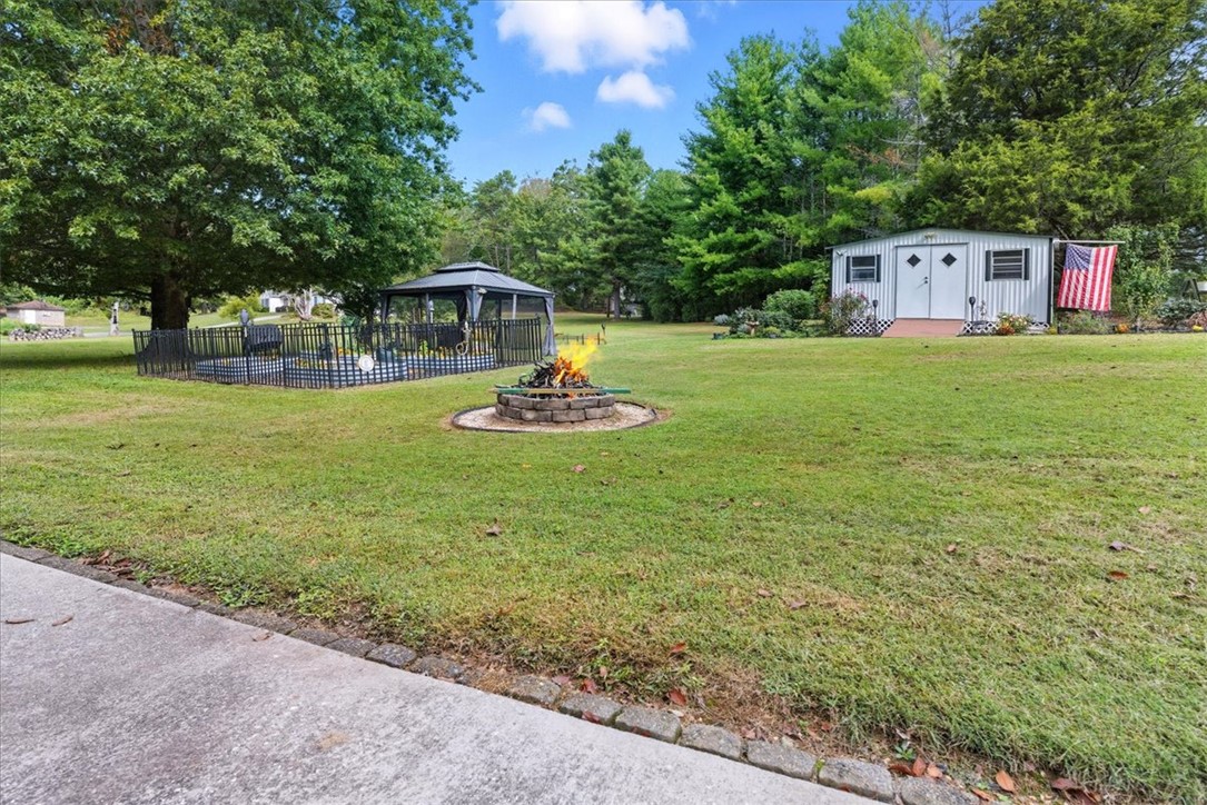 1050 Highlands Highway Walhalla, SC 29691 - Photo 36 of 37