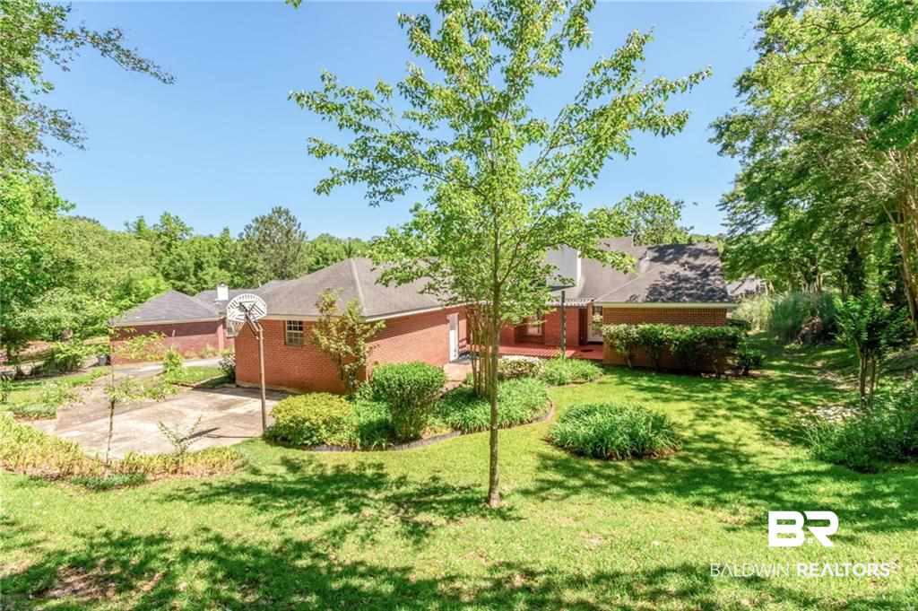 408 Lakeview Drive West Mobile, AL 36695 - Photo 34 of 43
