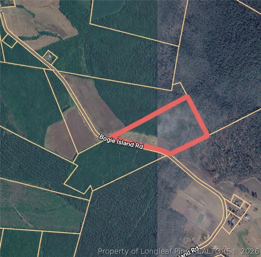 3331 Bogie Island Road Fayetteville, NC 28312 - Photo 3 of 10