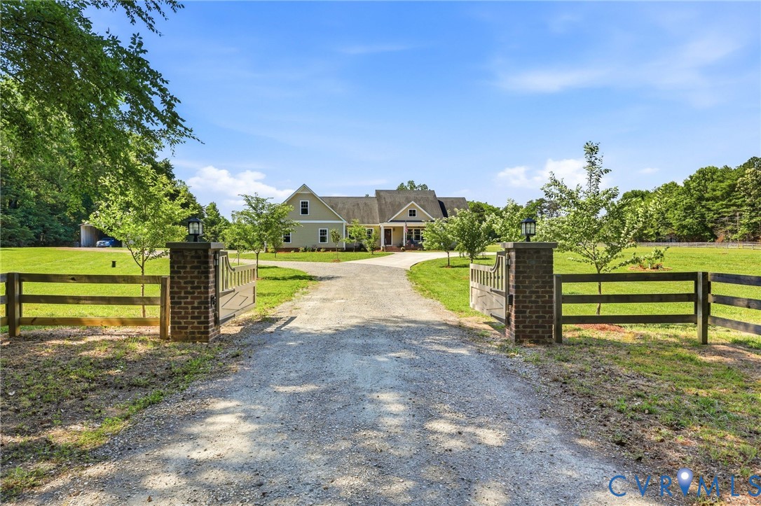 55 Morningside Road Cartersville, VA 23027 - Photo 39 of 50