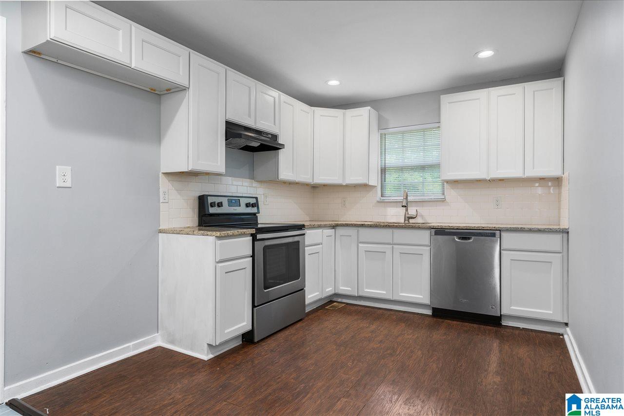 1705 Old Springville Road Birmingham, AL 35235 - Photo 11 of 21