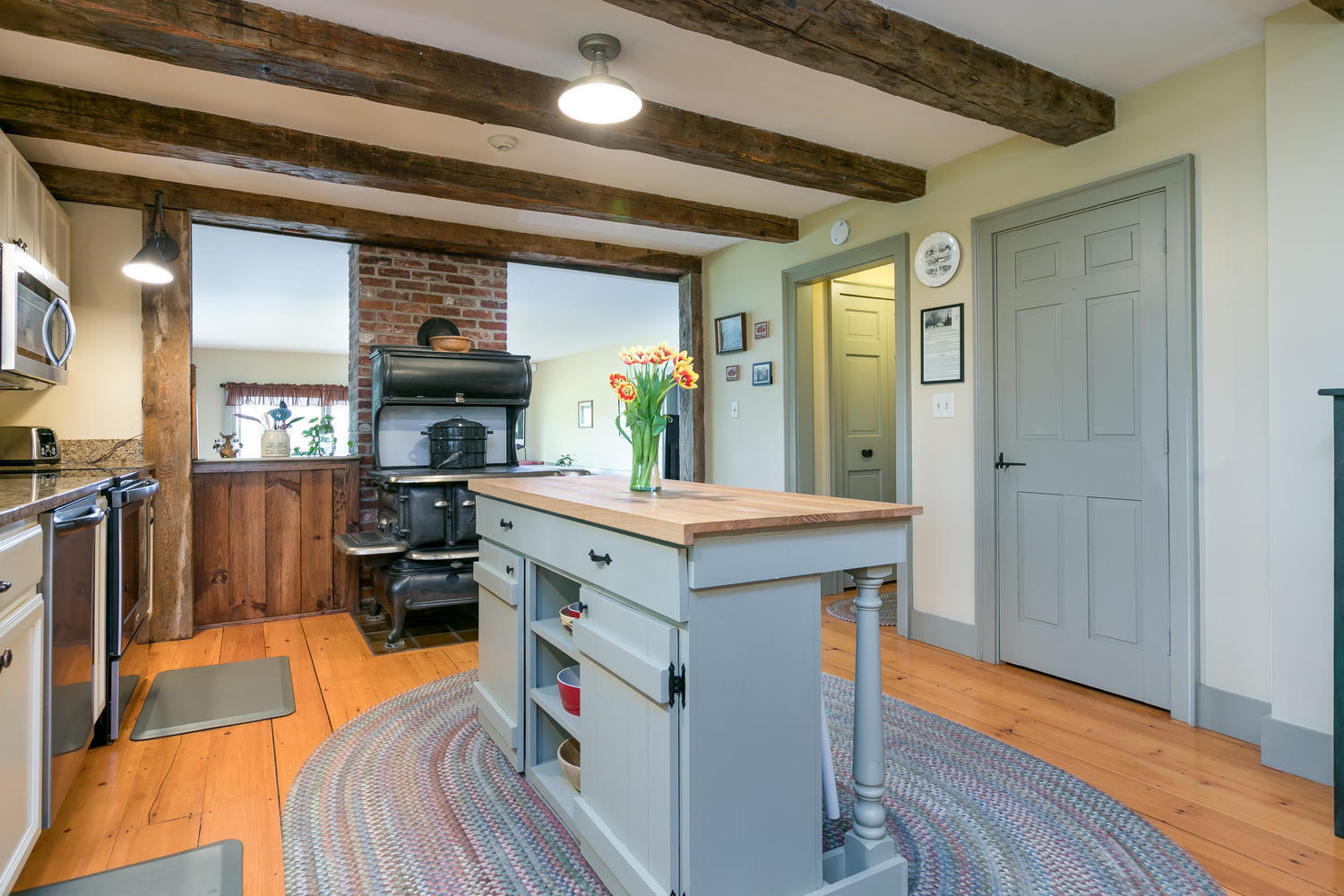 728 Harrison Road Naples, ME 04055 - Photo 12 of 55 728 Harrison Rd Naples ME-large-012-020-