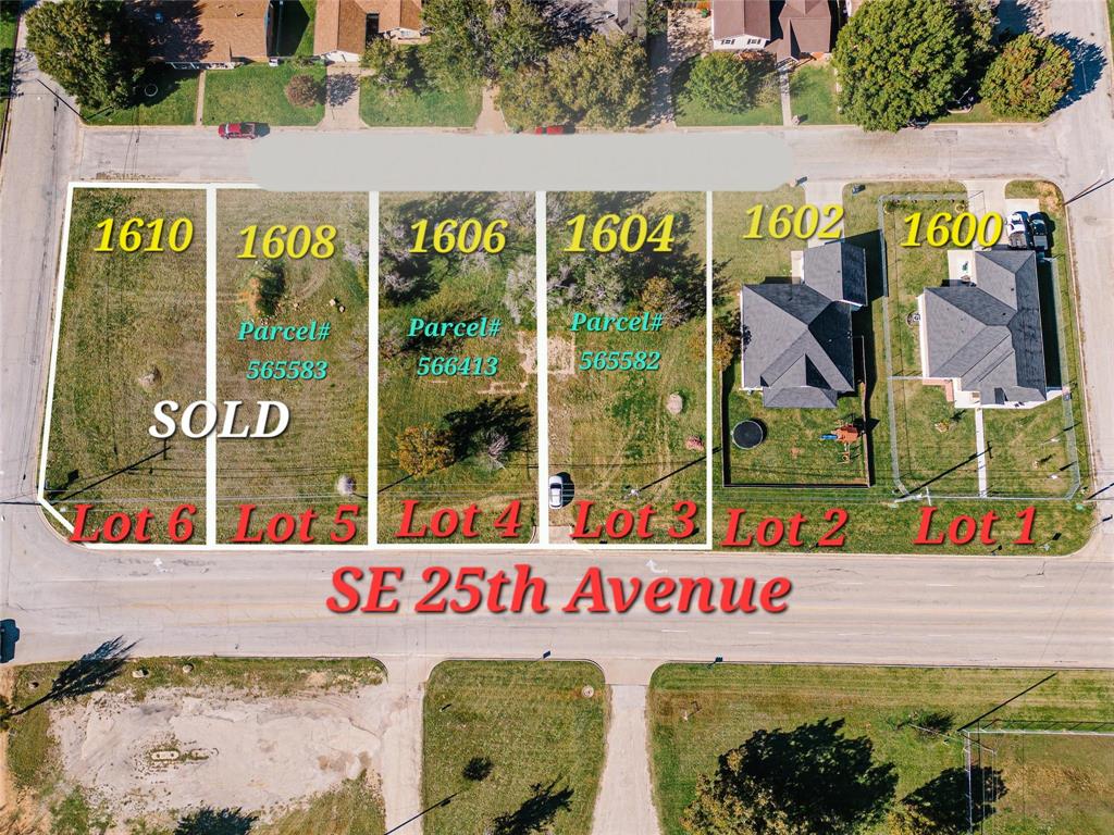 1606 Southeast 25th Ave  