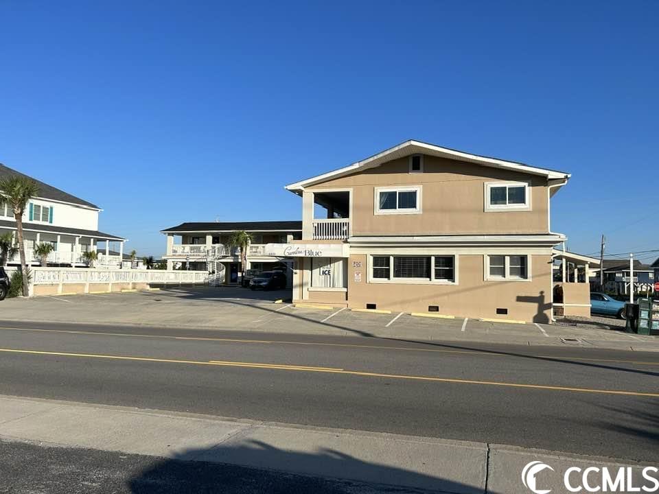 4409 North Ocean Blvd Unit 101  