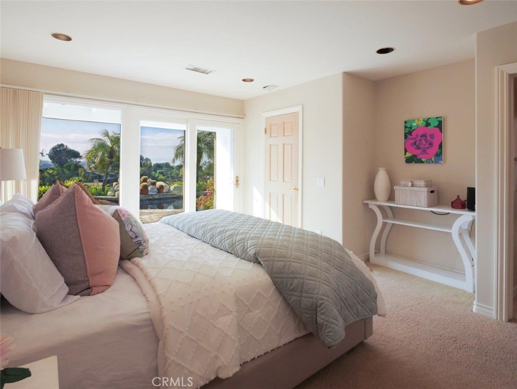 14 Georgeff Road Rolling Hills, CA 90274 - Photo 37 of 71 Bedroom #3