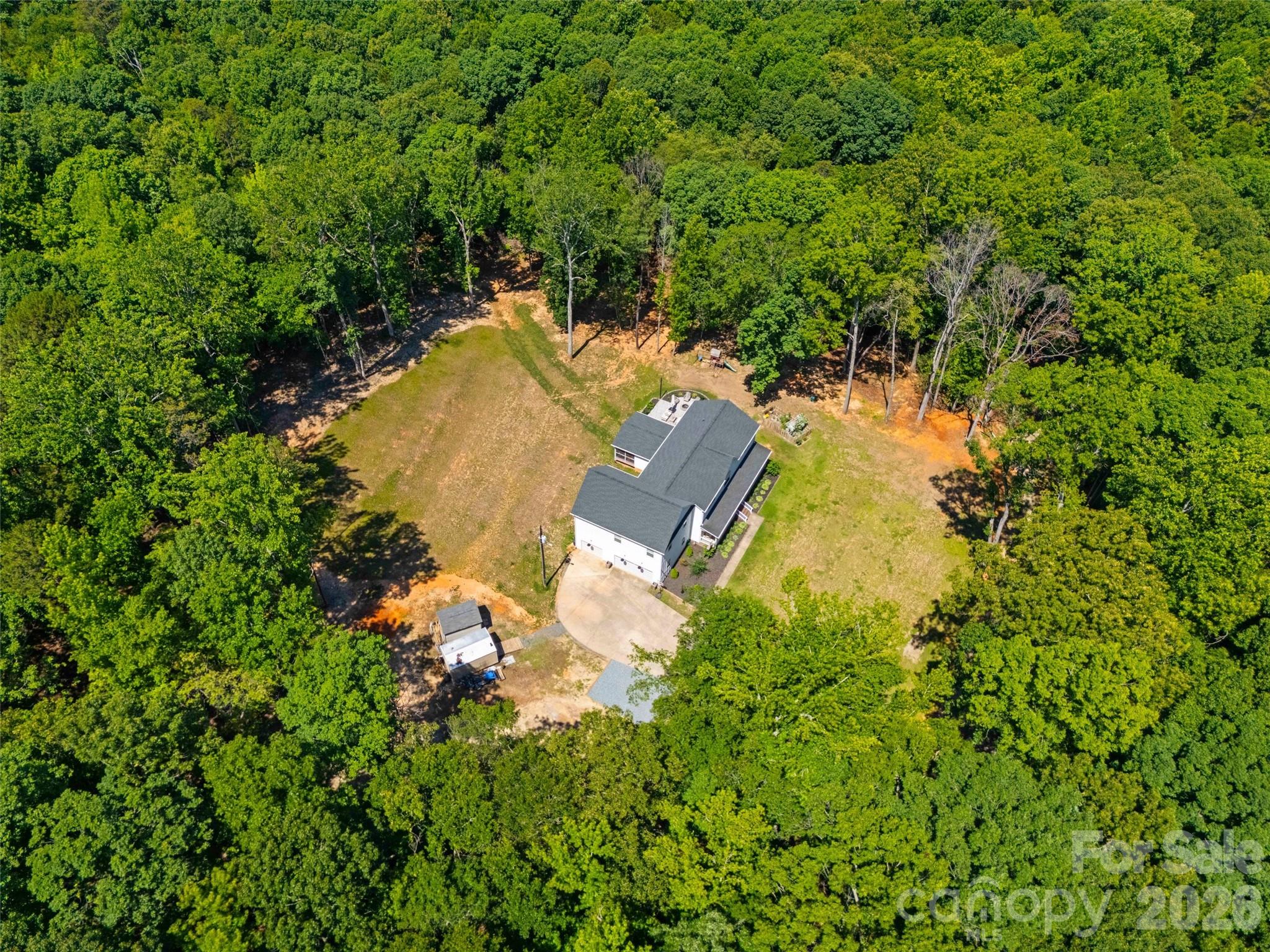 253 Dogwood Acres Road Fort Mill, SC 29707 - Photo 47 of 48