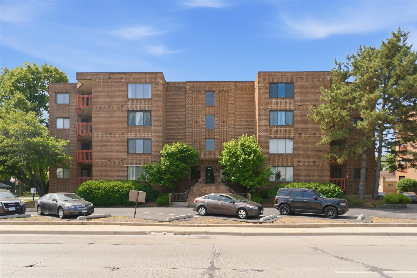 6401 Pershing Road, Unit 105 Stickney, IL 60402 - Photo 1 of 32