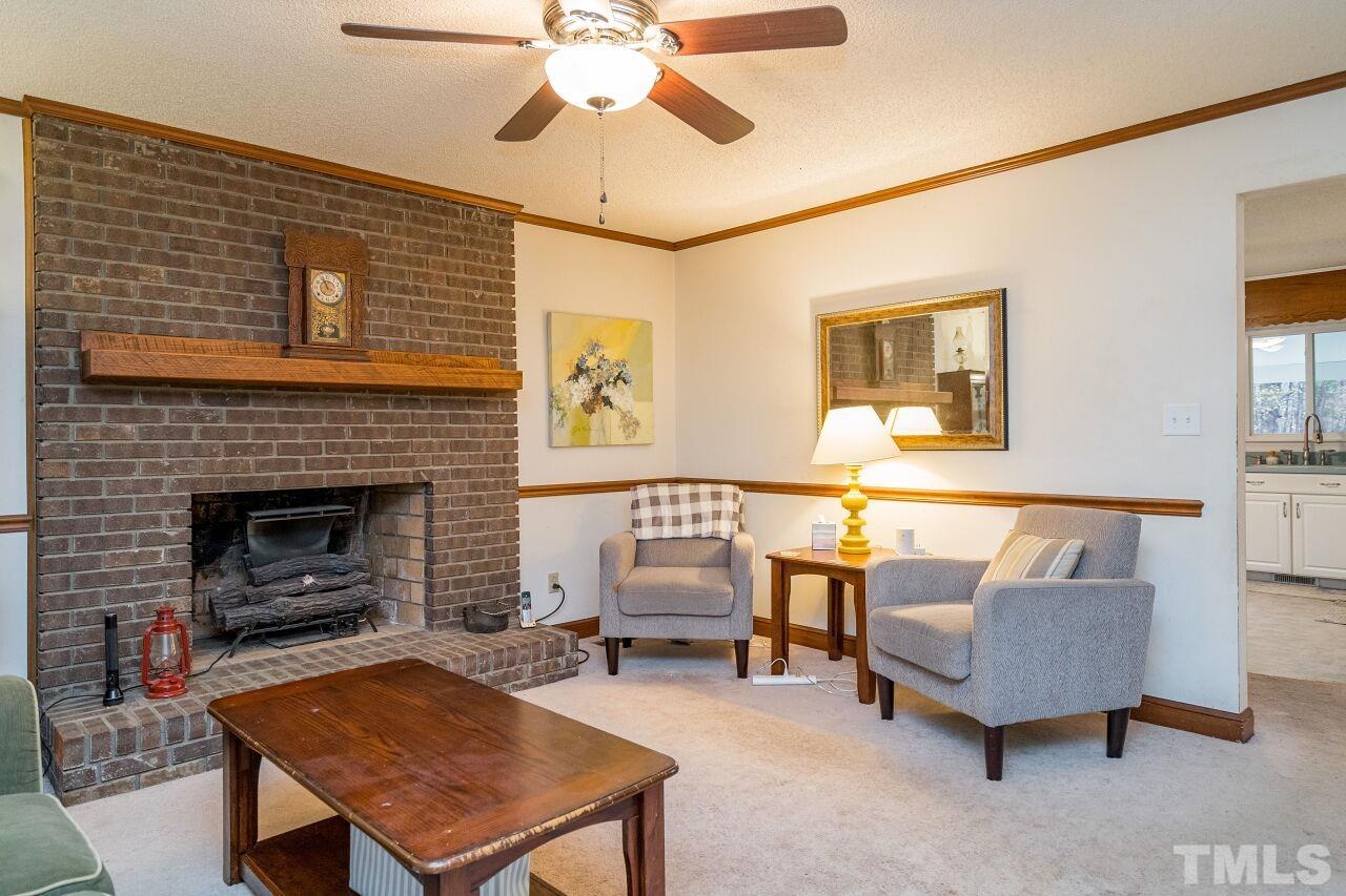 4815 Denton Road Middlesex, NC 27557 - Photo 1 of 29 Gallery Image 1