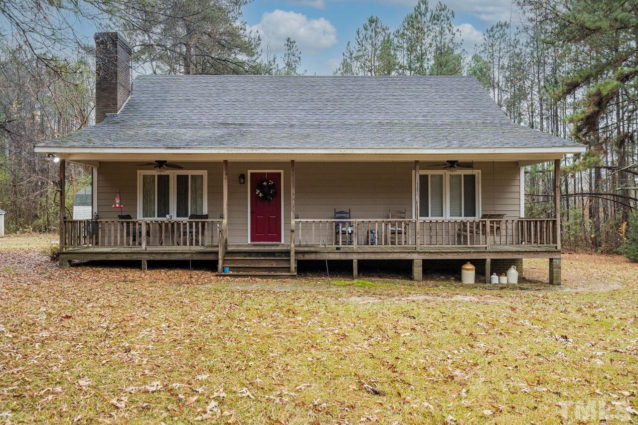 4815 Denton Road Middlesex, NC 27557 - Photo 2 of 29 Gallery Image 2