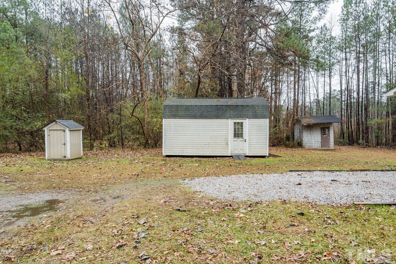 4815 Denton Road Middlesex, NC 27557 - Photo 28 of 29 Gallery Image 28