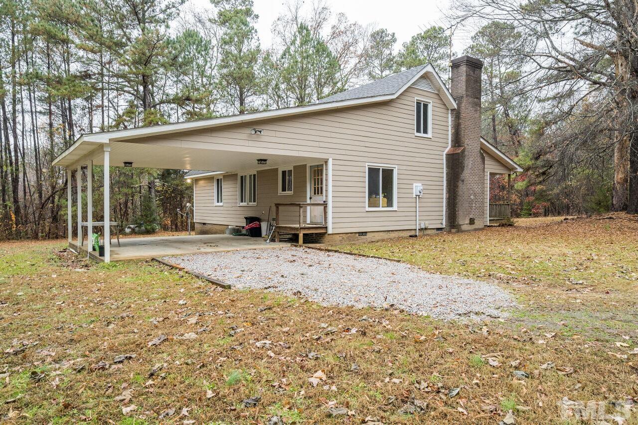 4815 Denton Road Middlesex, NC 27557 - Photo 29 of 29 Gallery Image 29