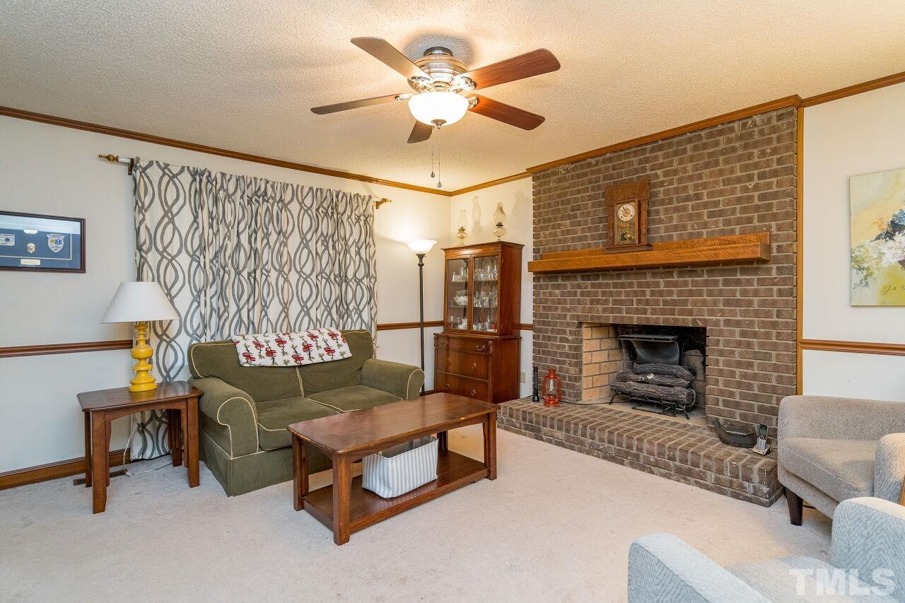 4815 Denton Road Middlesex, NC 27557 - Photo 6 of 29 Gallery Image 6