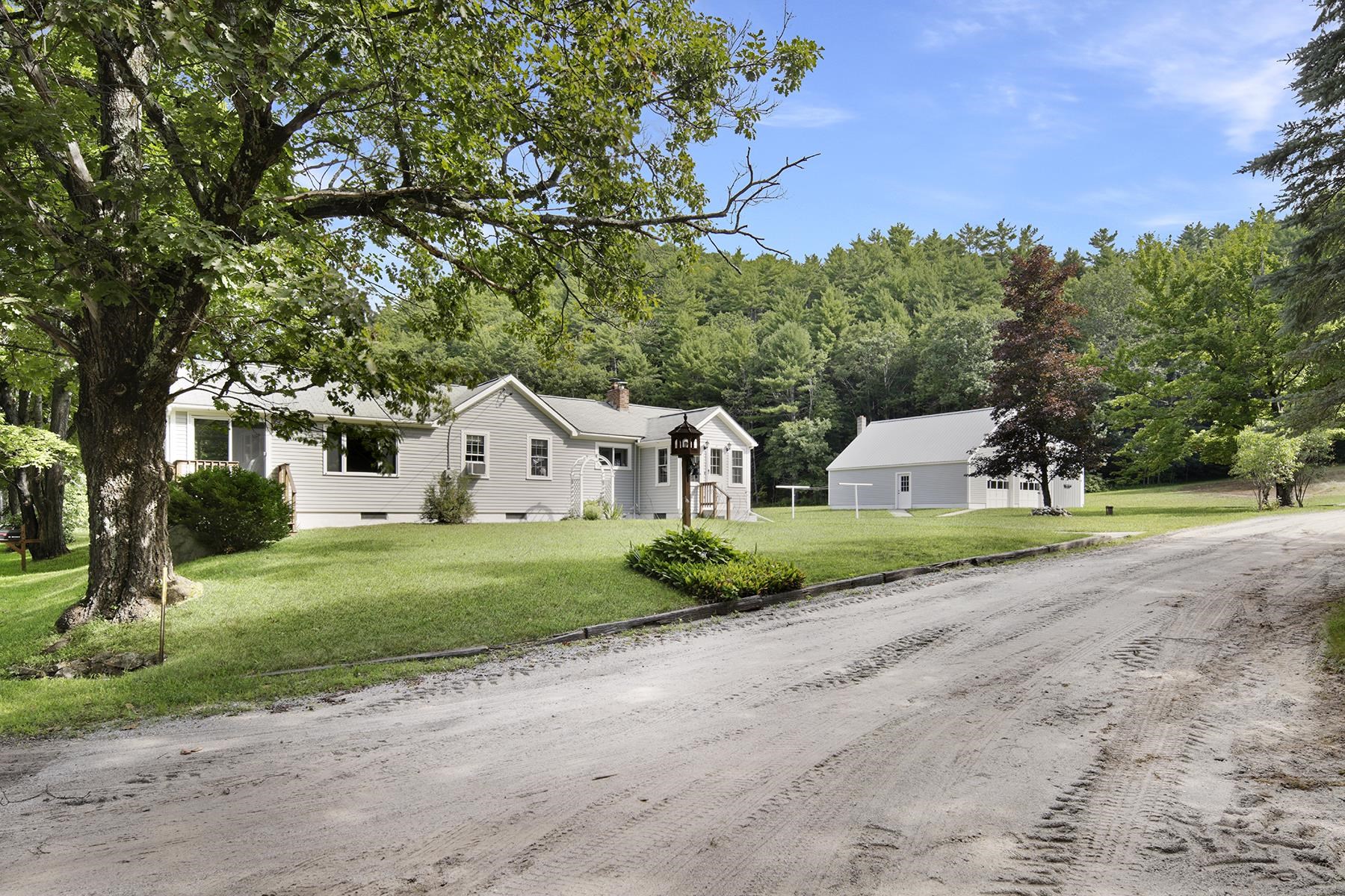 351 Long Woods Road Deering, NH 03244 - Photo 6 of 33 Gallery Image 6