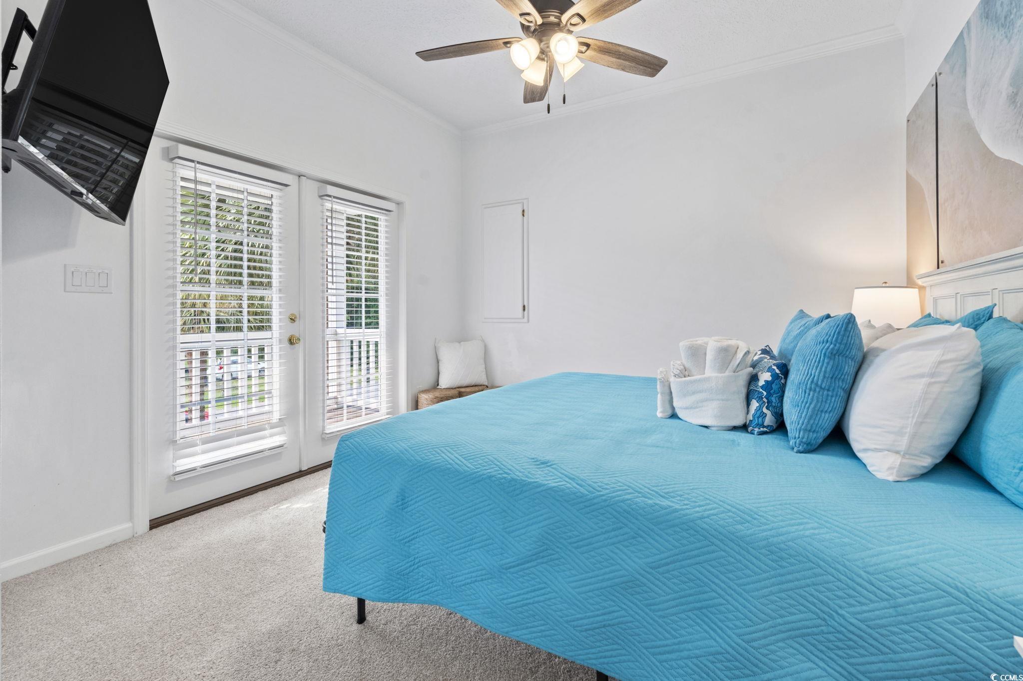 327 A Lakeside Drive Surfside Beach, SC 29575 - Photo 26 of 40