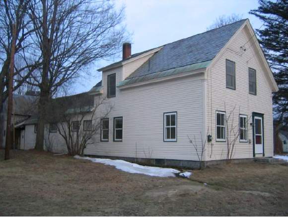 231 South Main Street Chester, VT 05143 - Photo 1 of 10 Gallery Image 1