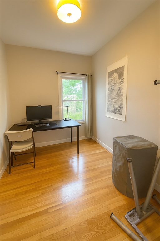 101 Prospect Street, Unit U2 Somerville, MA 02143 - Photo 13 of 21