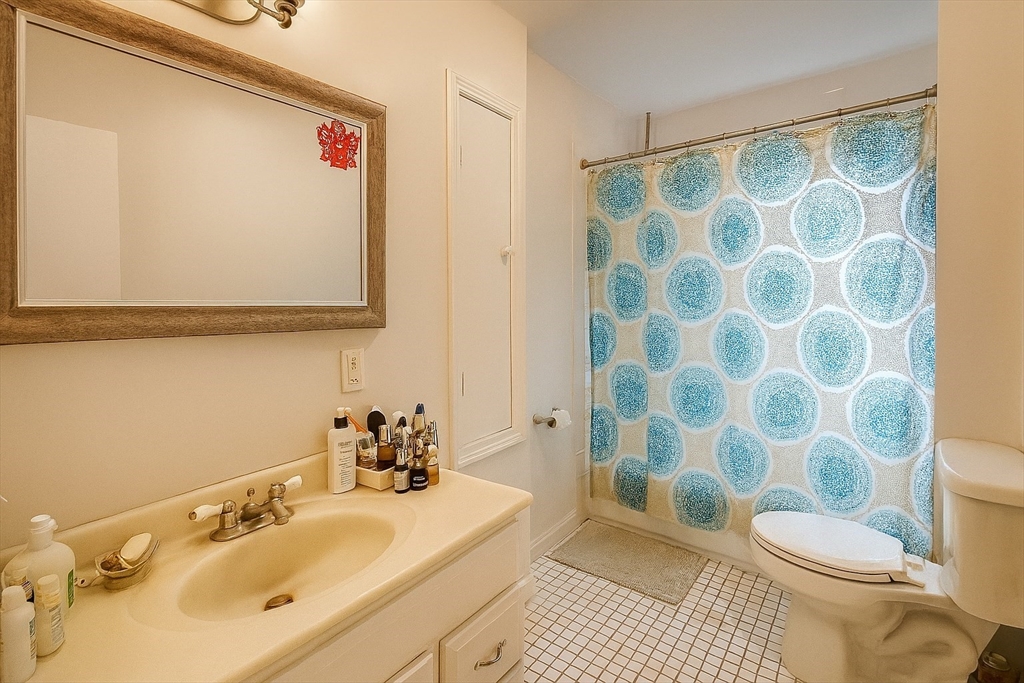 101 Prospect Street, Unit U2 Somerville, MA 02143 - Photo 14 of 21