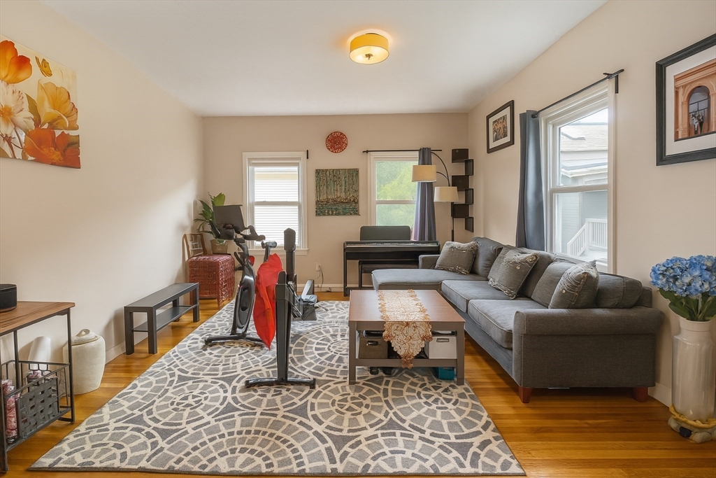 101 Prospect Street, Unit U2 Somerville, MA 02143 - Photo 2 of 21