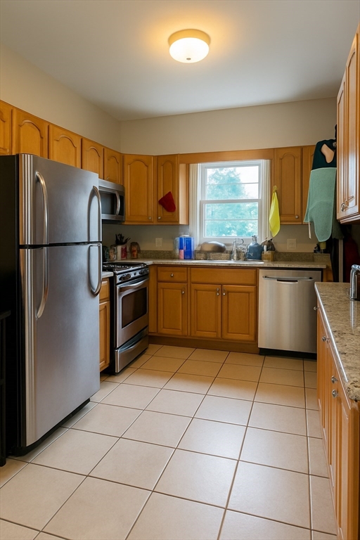 101 Prospect Street, Unit U2 Somerville, MA 02143 - Photo 7 of 21