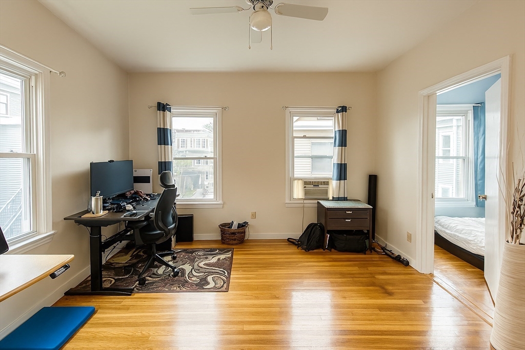 101 Prospect Street, Unit U2 Somerville, MA 02143 - Photo 8 of 21