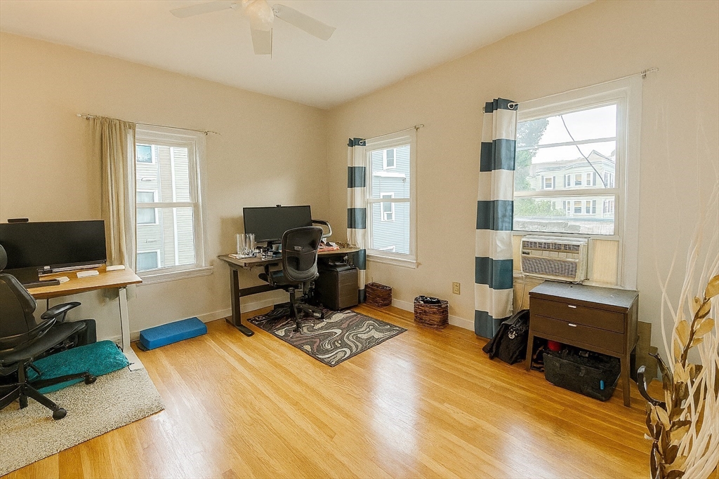 101 Prospect Street, Unit U2 Somerville, MA 02143 - Photo 9 of 21