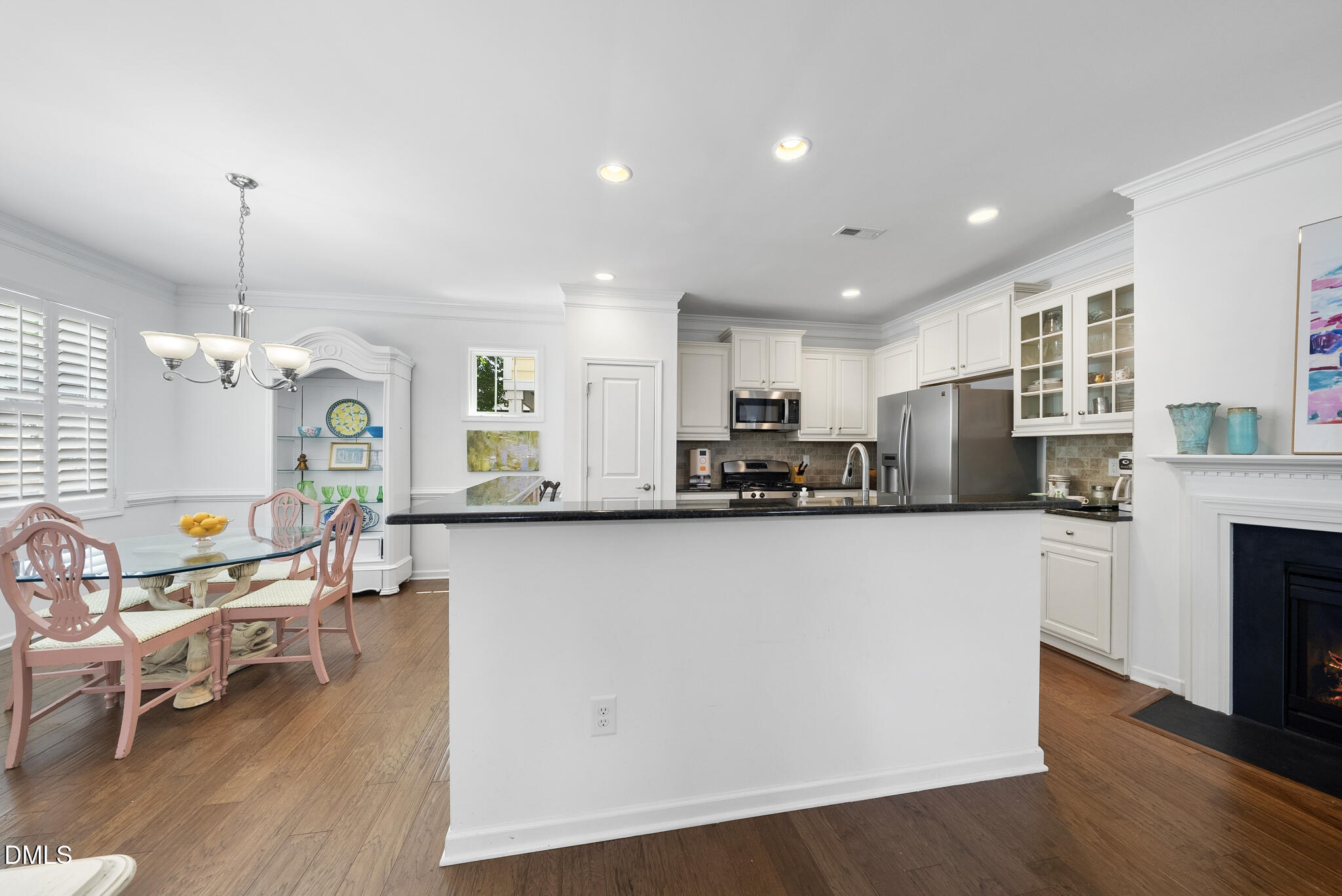 1524 Crafton Way Raleigh, NC 27607 - Photo 13 of 46 DSC03453