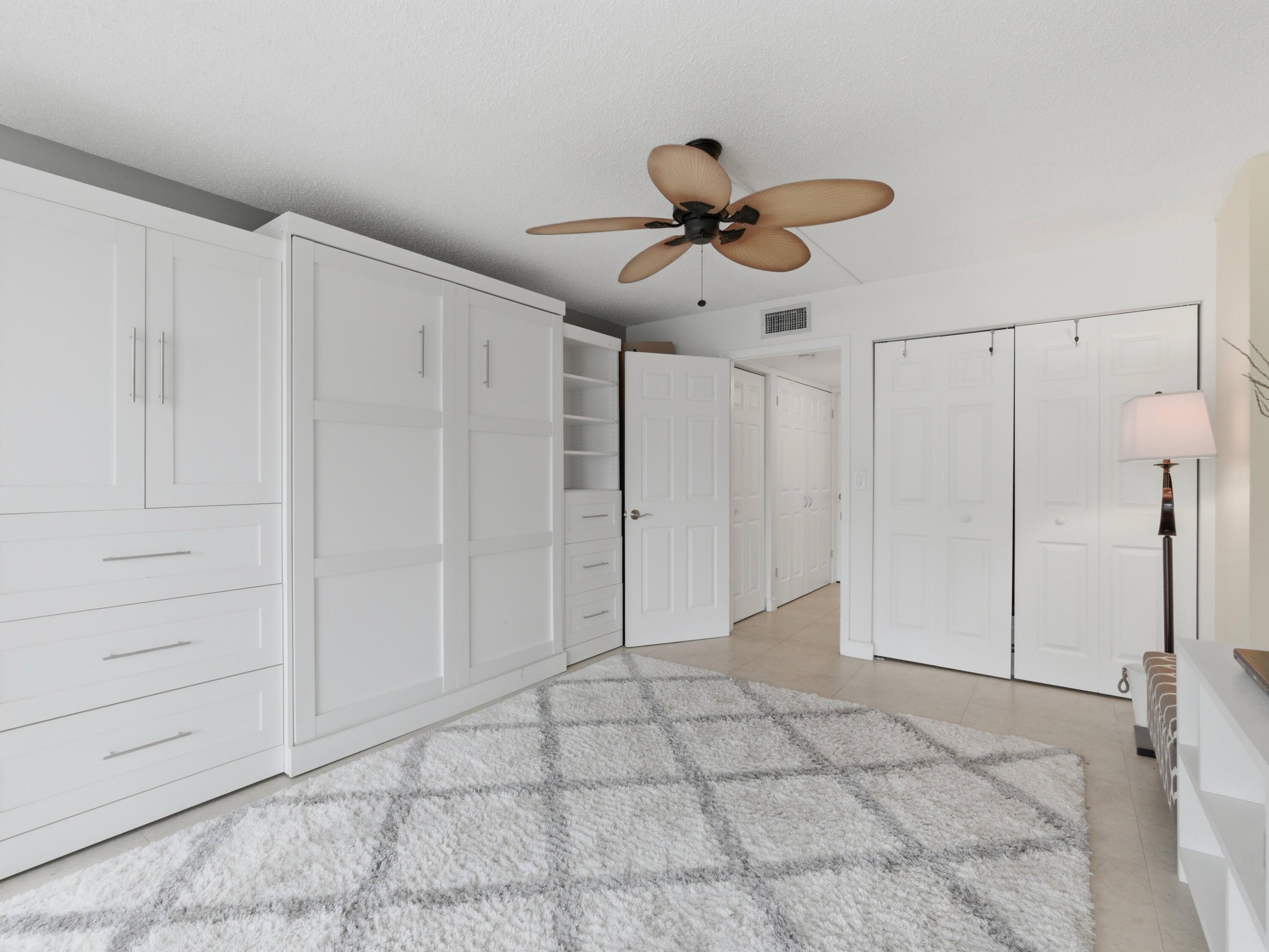 800 Jeffery Street, Unit 102 Boca Raton, FL 33487 - Photo 13 of 23 Guest Bedroom