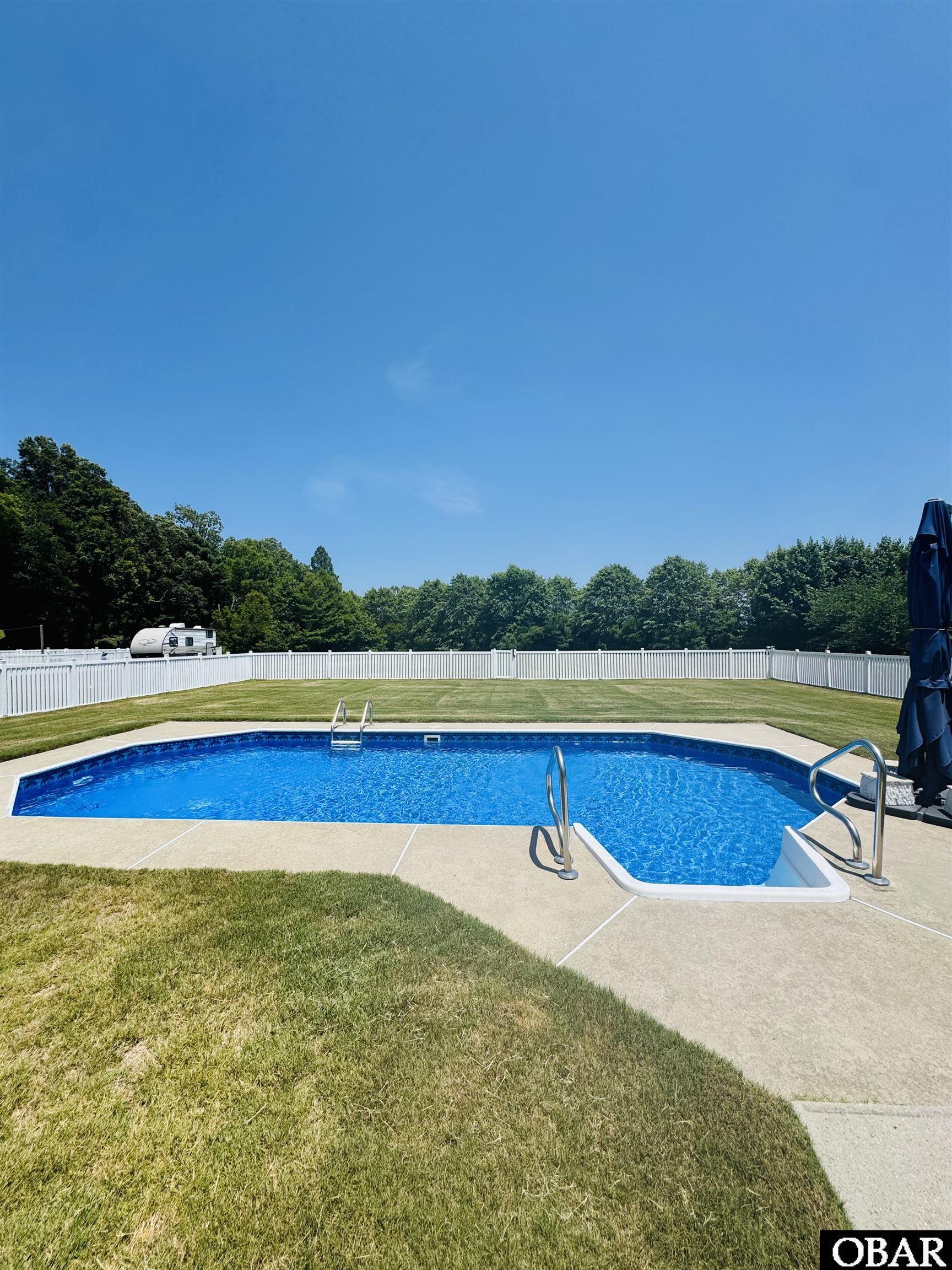 247 Grandy Road Grandy, NC 27939 - Photo 38 of 43 Pool