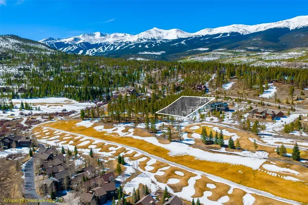 $1,825,000 | 2208 Highlands Drive, Breckenridge, CO 80424