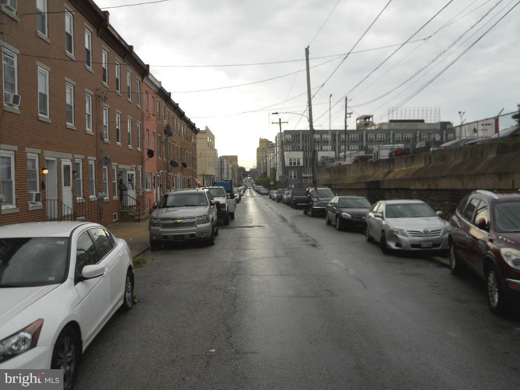 2033 North 9th Street Philadelphia, PA 19122 - Photo 3 of 14 Street scene