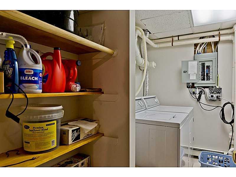 175 Coffee Pond Road Casco, ME 04015 - Photo 30 of 32 Laundry Room/Area.