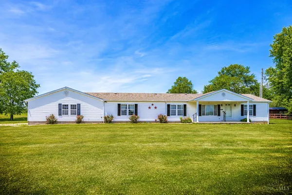 $375,000 | 288 West 2nd Street, Seaman, OH 45679