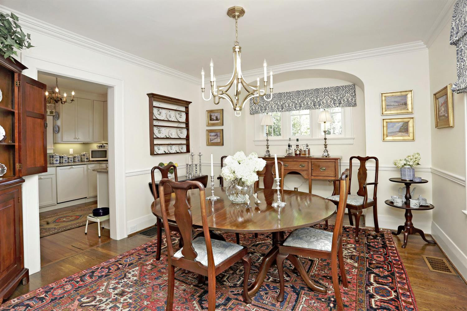 315 McDowell Road Lexington, KY 40502 - Photo 10 of 31 Listing Photo
