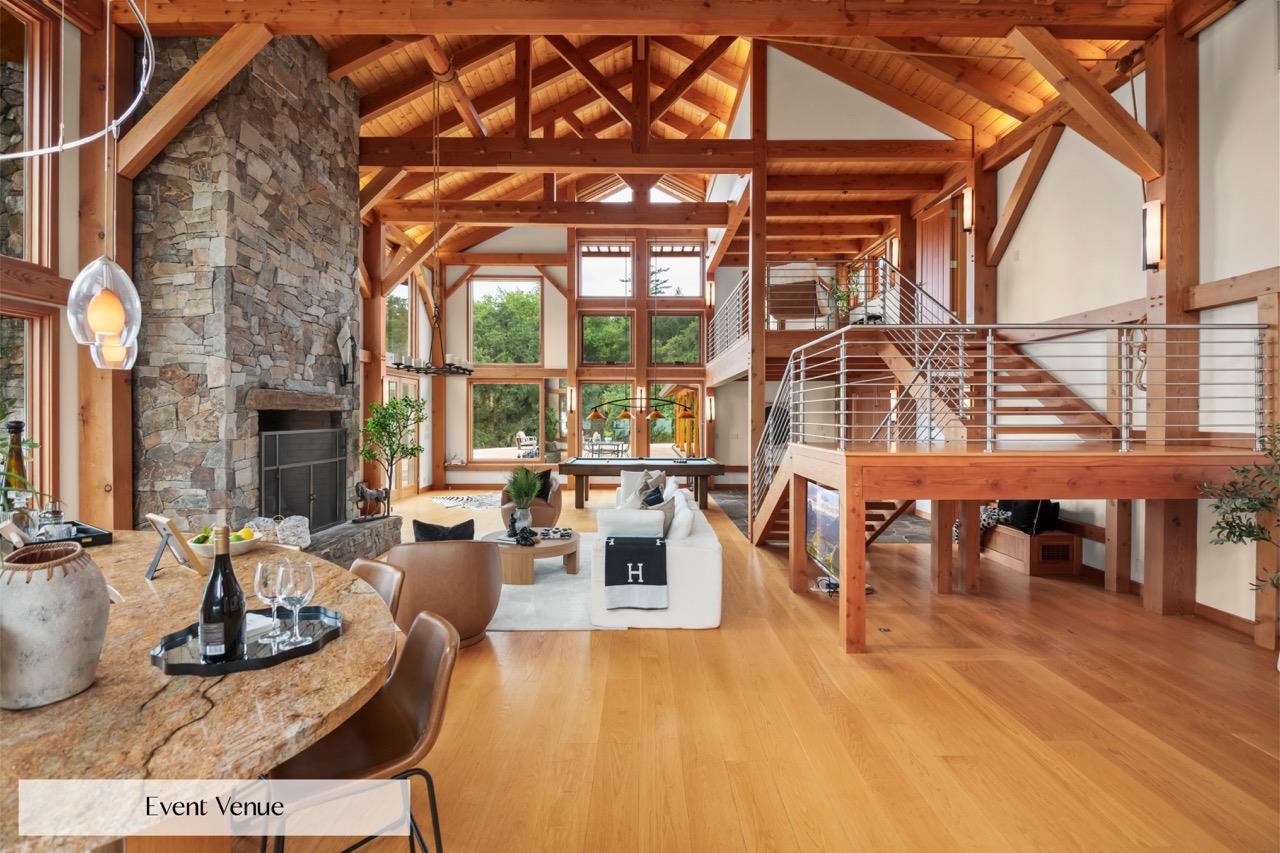 15060 Montebello Road Cupertino, CA 95014 - Photo 14 of 82 Gallery Image 14