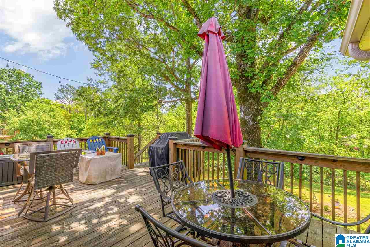 7455 Roper Tunnel Road Trussville, AL 35173 - Photo 20 of 22