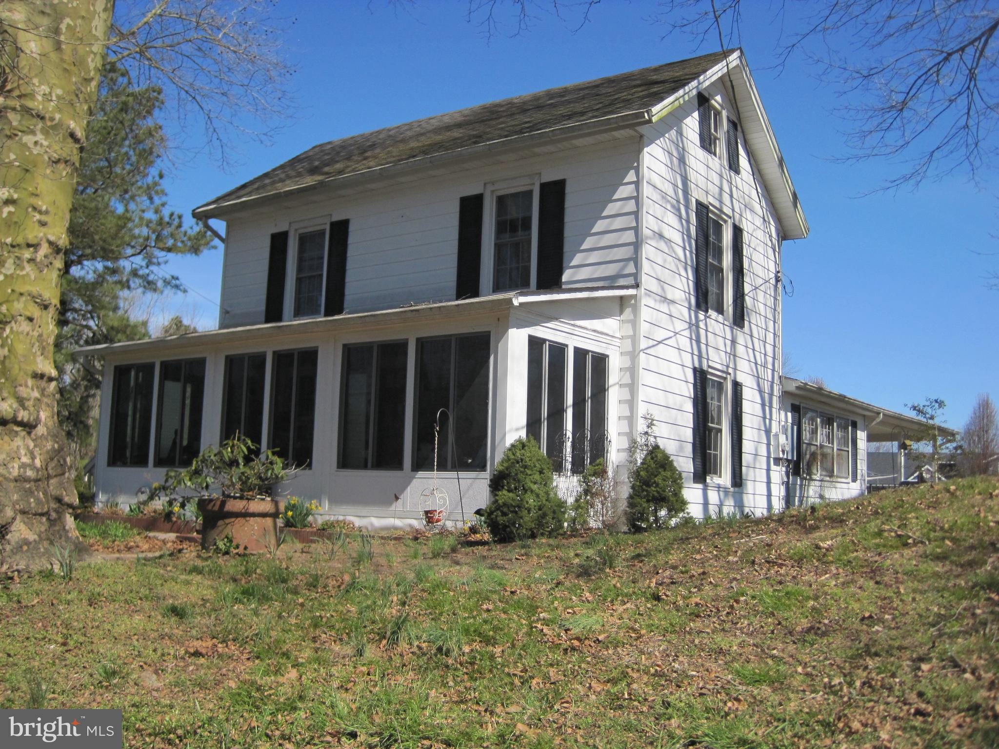 8341 Langmaid Road Newark, MD 21841 - Photo 1 of 10