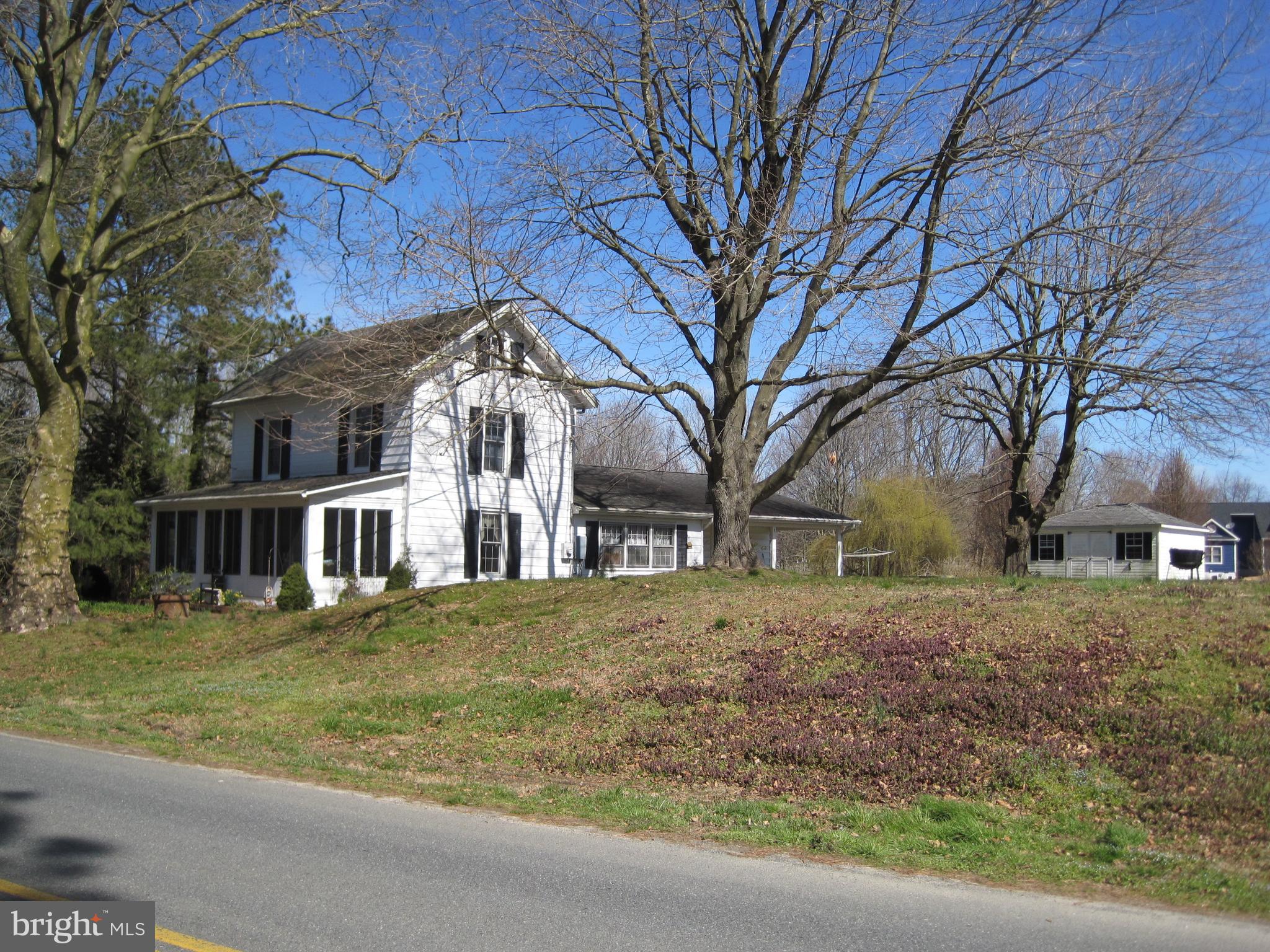 8341 Langmaid Road Newark, MD 21841 - Photo 6 of 10