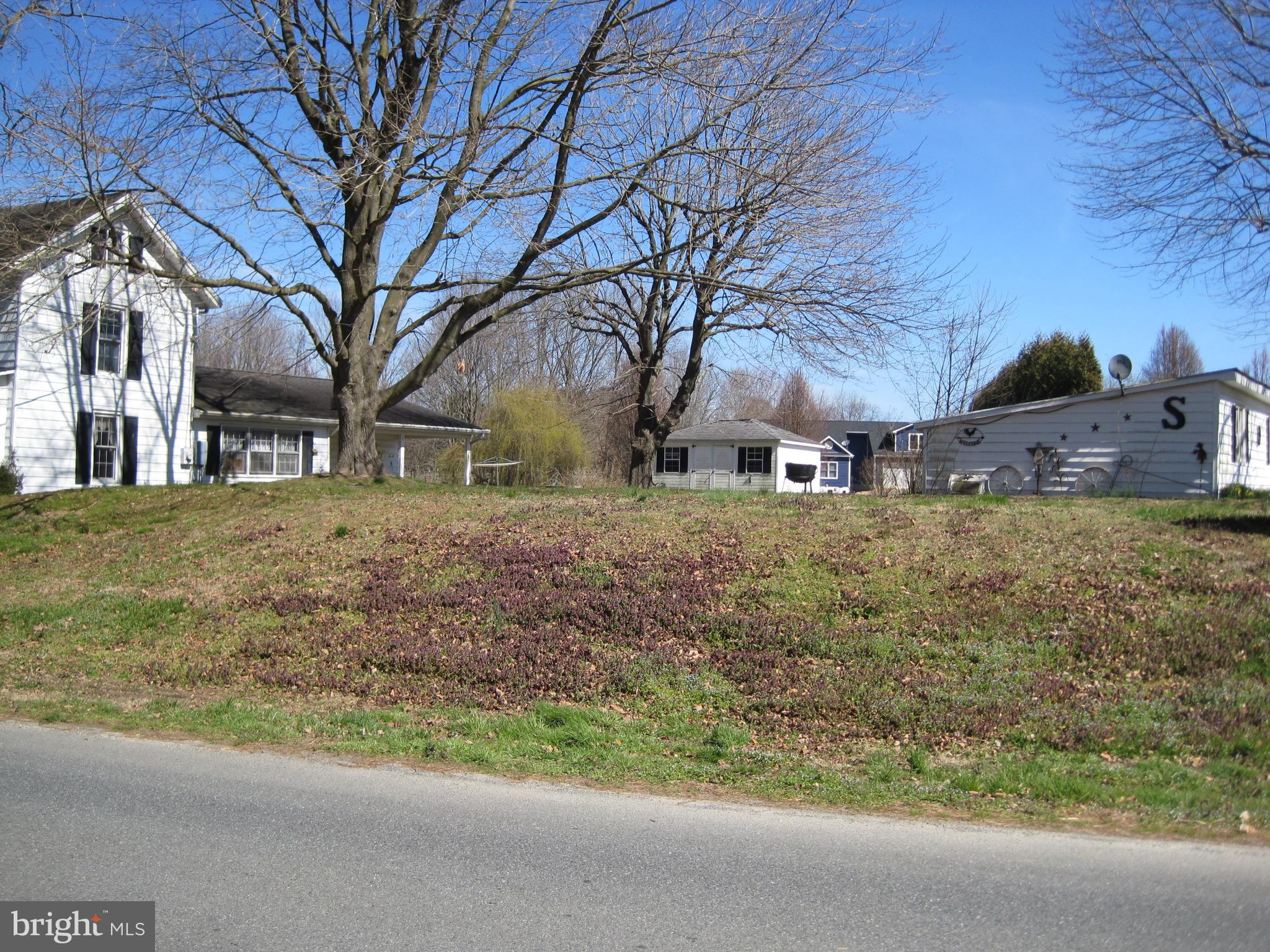 8341 Langmaid Road Newark, MD 21841 - Photo 7 of 10