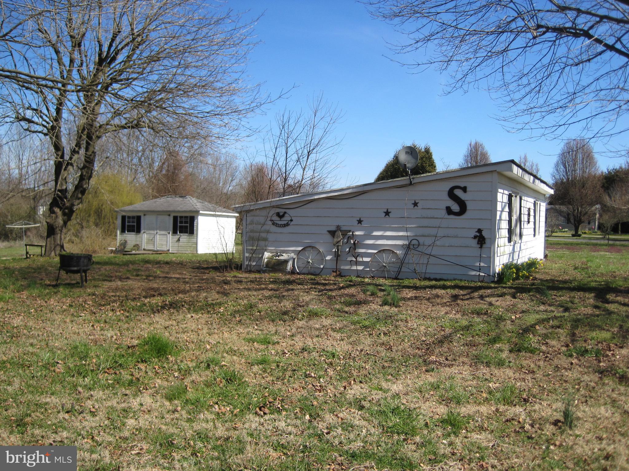 8341 Langmaid Road Newark, MD 21841 - Photo 8 of 10