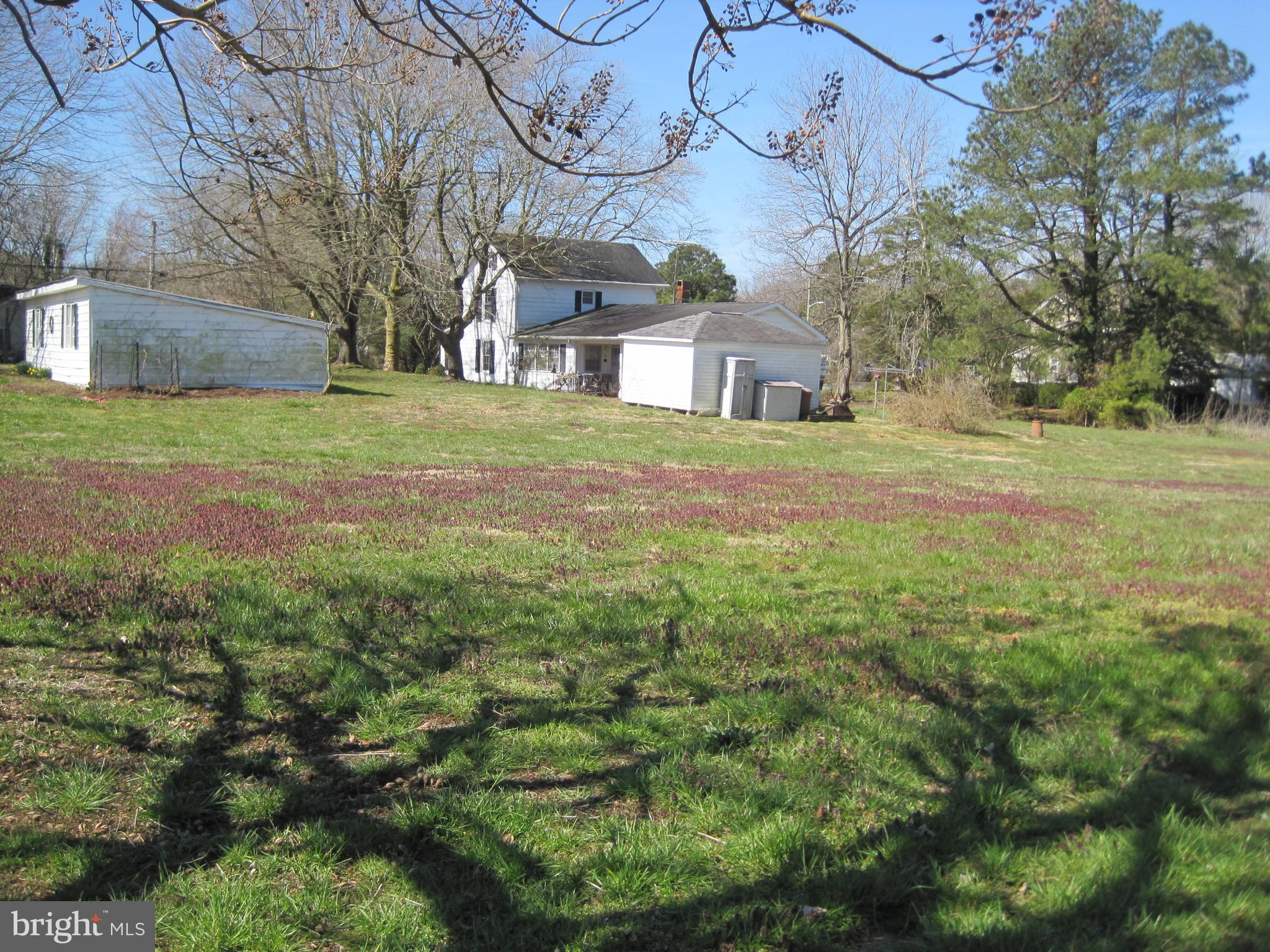 8341 Langmaid Road Newark, MD 21841 - Photo 9 of 10