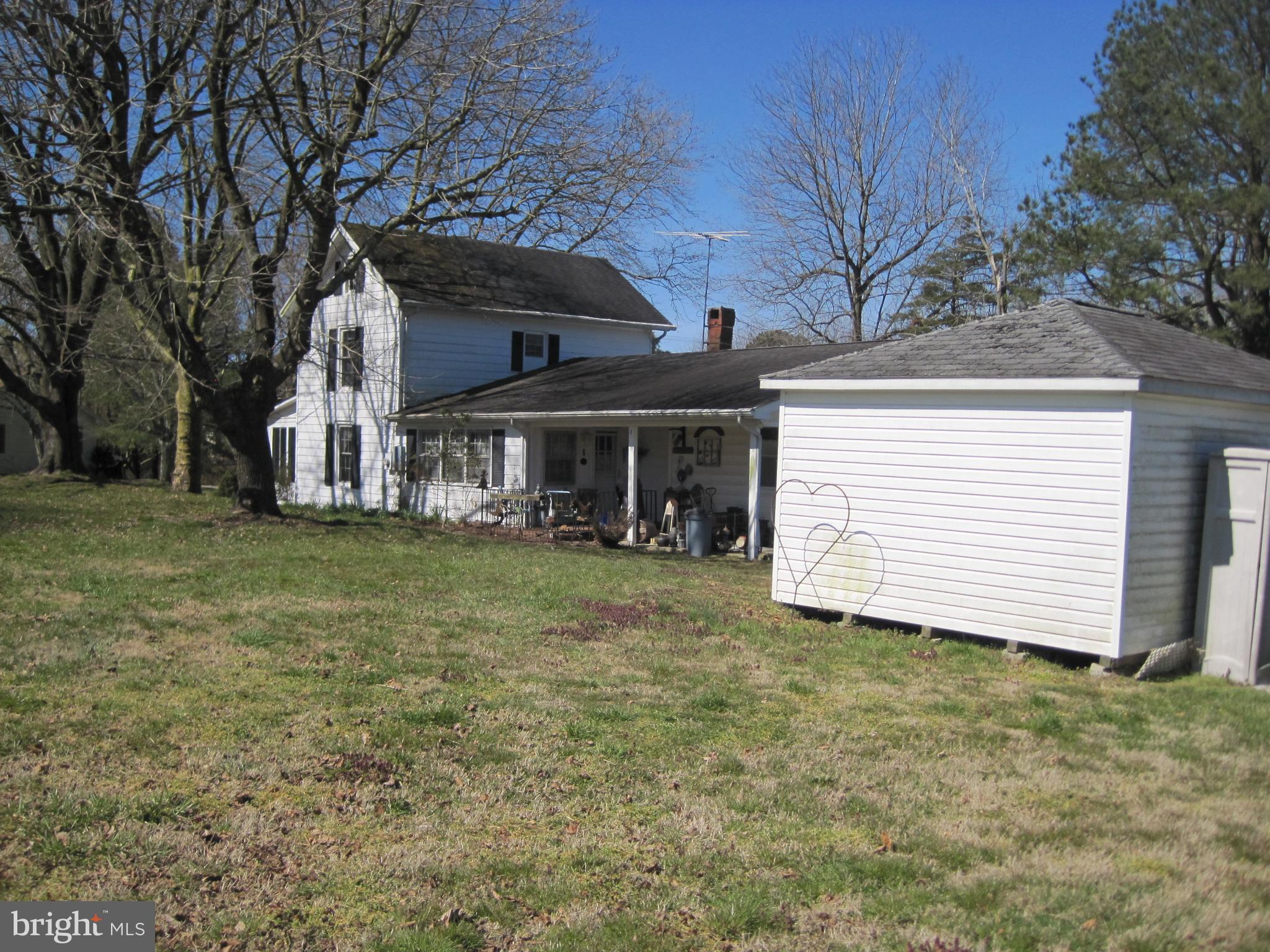 8341 Langmaid Road Newark, MD 21841 - Photo 10 of 10