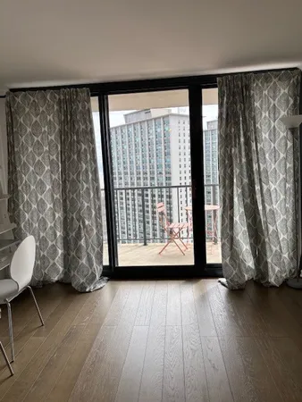 $1,850 | 3660 North Lake Shore Drive, Unit 2109, Chicago, IL 60613