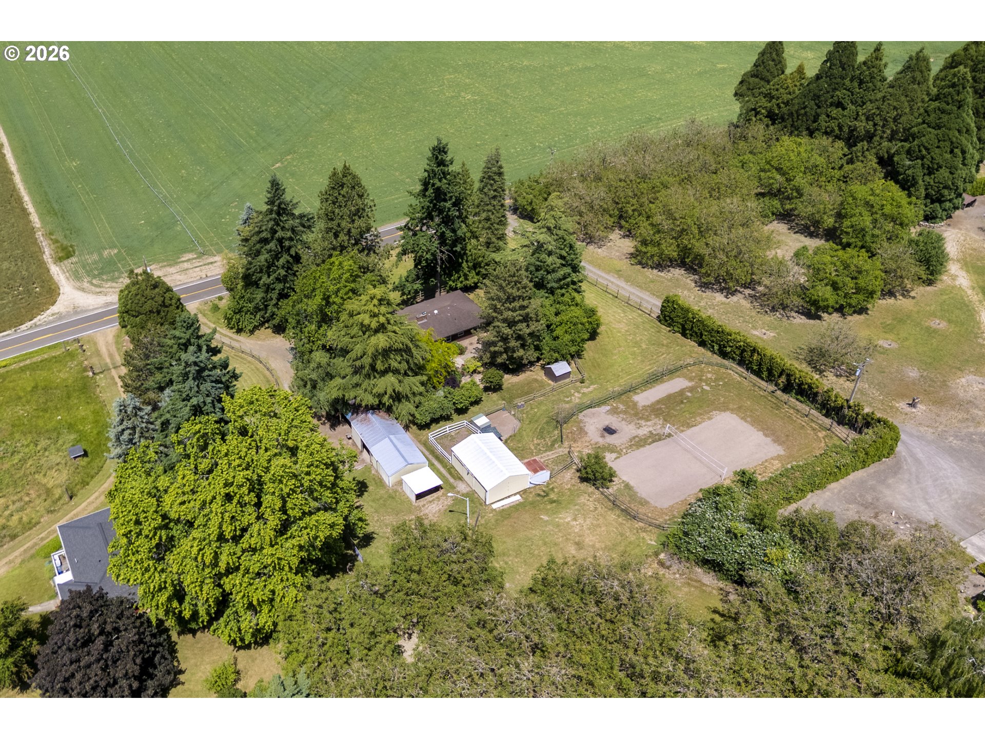 34142 Southwest Johnson School Road Cornelius, OR 97113 - Photo 2 of 37